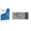 Optic+ Nano Glass Screen Protector for Hotone Ampero Silver Edition