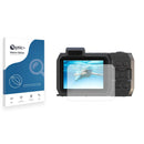 Nano Glass screen protector for Agfa Realishot WP9500