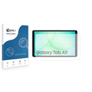 Nano Glass screen protector for Samsung Galaxy Tab A11 Plus 5G 11