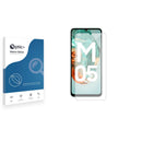 Nano Glass screen protector for Samsung Galaxy M05