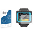 Nano Glass screen protector for Shearwater PEREGRINE dive computer