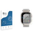 Nano Glass screen protector for Apple Watch Ultra 4