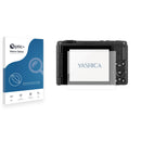 Nano Glass screen protector for Yashica City 100