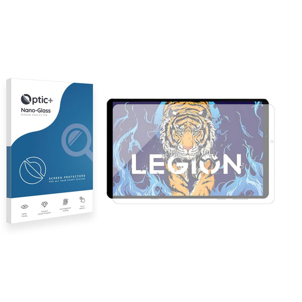 Nano Glass screen protector for Lenovo Legion Y700 2022