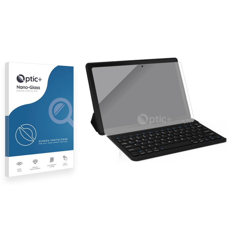 Nano Glass screen protector for Laptok LAPA7LBK 11