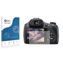 Optic+ Nano Glass Screen Protector for Sony Cyber-Shot DSC-HX400V