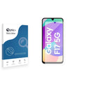 Nano Glass screen protector for Samsung Galaxy F17