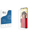 Optic+ Nano Glass Screen Protector for realme C55