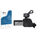 Nano Glass screen protector for Panasonic X2100GN 4K 3G SDI Semi-Pro