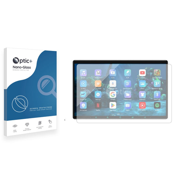 Nano Glass screen protector for Joying 11.6"