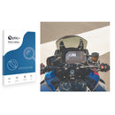 Nano Glass screen protector for BMW M 1000 XR 2024 TFT 6.5