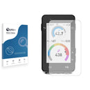 Nano Glass screen protector for igpsport igs630s