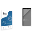 Nano Glass screen protector for Lava Shark 2