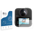 Nano Glass screen protector for GoPro MAX2 360