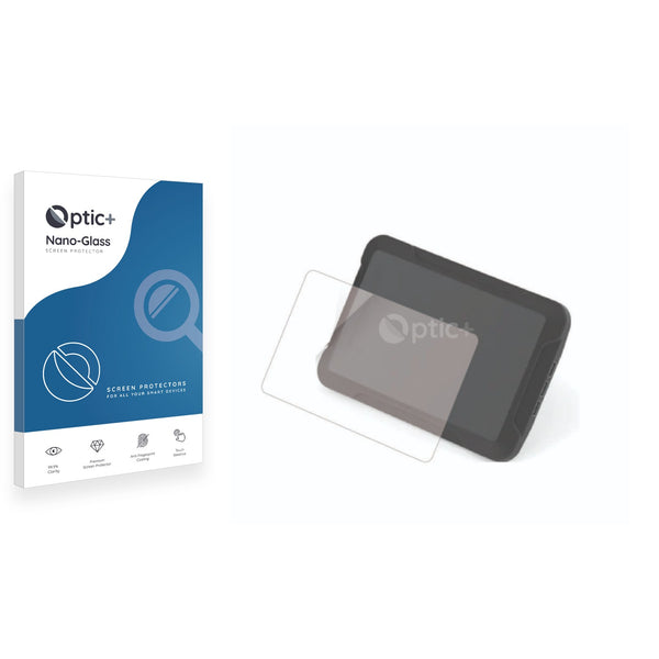 Optic+ Nano Glass Screen Protector for Co Print Chroma Pad