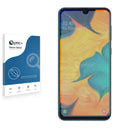 Optic+ Nano Glass Screen Protector for Samsung Galaxy A30