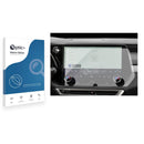 Nano Glass screen protector for Lexus RX 500H 2025