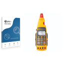 Optic+ Nano Glass Screen Protector for Fluke 773 Milliamp Clamp Meter