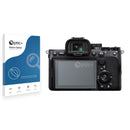 Optic+ Nano Glass Screen Protector for Sony Alpha 7 IV