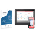 Nano Glass screen protector for Launch X431 V+ with SmartLink HD 2.0 Kit