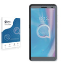 Optic+ Nano Glass Screen Protector for Alcatel 1B 2020