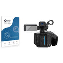 Nano Glass screen protector for Sony HXR-NX800 4K Professional