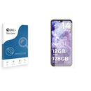 Nano Glass screen protector for Hotwav Note 15