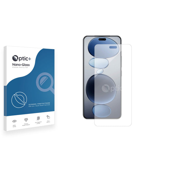 Nano Glass screen protector for Xiaomi Civi 5 Pro