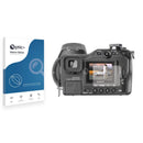 Nano Glass screen protector for Sony DSC-F828