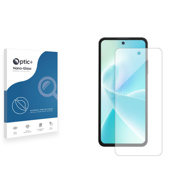 Nano Glass screen protector for Hotwav Note 12