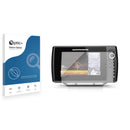 Optic+ Nano Glass Screen Protector for Humminbird Helix 8