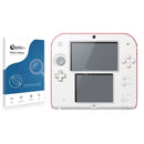 Optic+ Nano Glass Screen Protector for Nintendo 2DS