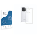 Optic+ Nano Glass Rear Protector for Vivo iQOO Z9 Turbo (Back)