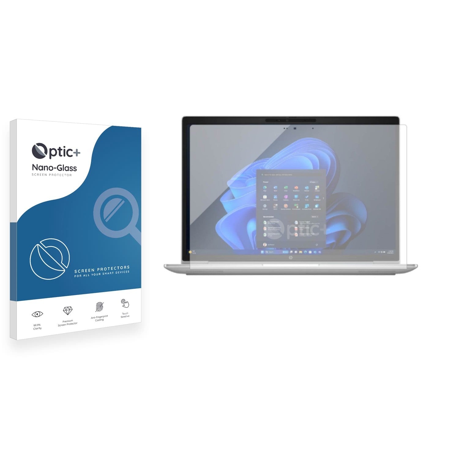 Screen Protectors for HP ProBook 4 G1i 16