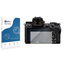 Nano Glass screen protector for Nikon Z 6II