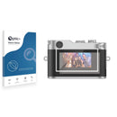 Nano Glass screen protector for Rollei Mini Digital Camera