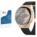 Optic+ Nano Glass Screen Protector for Aimiuvei AIM-37 1.39