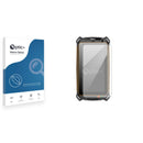 Optic+ Nano Glass Screen Protector for RugGear RG930i