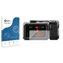 Nano Glass screen protector for GoPro Mission 1 Pro Grip
