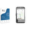 Nano Glass screen protector for Wahoo Elemnt ACE