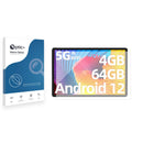 Nano Glass screen protector for SGIN T10 Pro 10.1