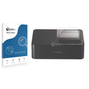 Optic+ Nano Glass Screen Protector for Canon Selphy CP1500