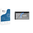 Nano Glass screen protector for Zontes 350E