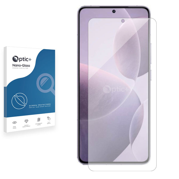 Optic+ Nano Glass Screen Protector for Xiaomi Redmi K70E