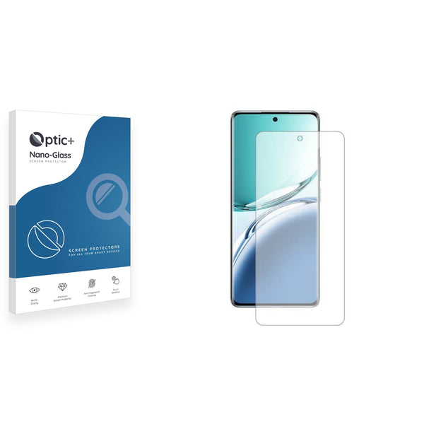 Nano Glass screen protector for Oppo A3 (2024)