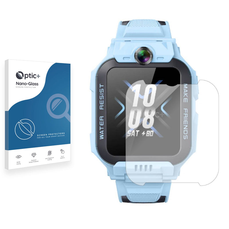 Nano Glass screen protector for Imoo Watch Phone Z7