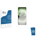 3-pack of Nano Glass screen protectors for Vivo X300 Ultra