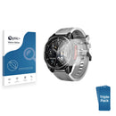 3-pack of Nano Glass screen protectors for Doogee Anywise W1 Pro