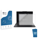3-pack of Nano Glass screen protectors for Lenovo ThinkPad T16 AMD (Gen 4)