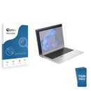 3pk Optic+ Nano Glass Screen Protectors for HP EliteBook x360 1040 G10